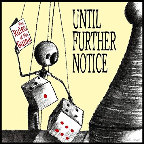 Local Reviews: Until Further Notice