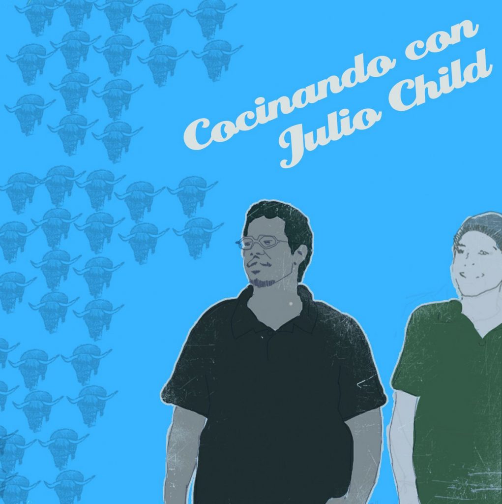 Local Reviews: Julio Child