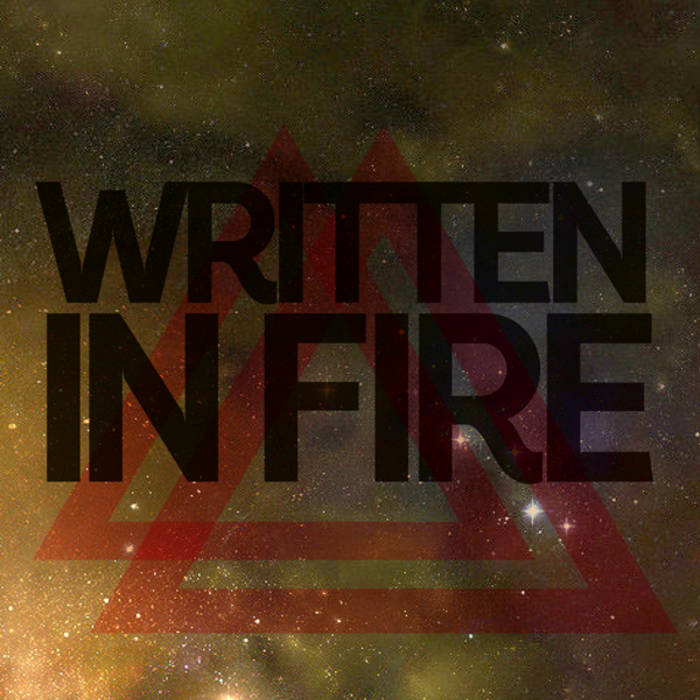 Local Reviews: Written in Fire