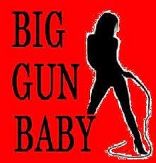Local Reviews: Big Gun Baby
