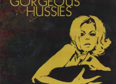 Local Reviews: Gorgeous Hussies – Sweet Surrealistic Queen