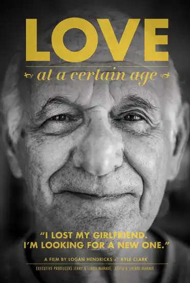 FirstGlance Film Review: Love at a Certain Age