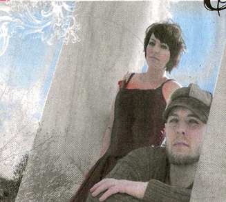 Local CD Reviews