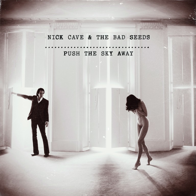 Review: Nick Cave & the Bad Seeds