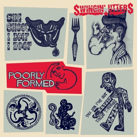 Reviews: Swingin’ Utters