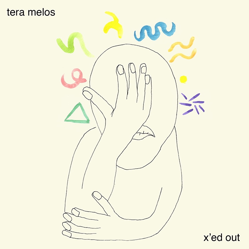 Review: Tera Melos – X’ed Out