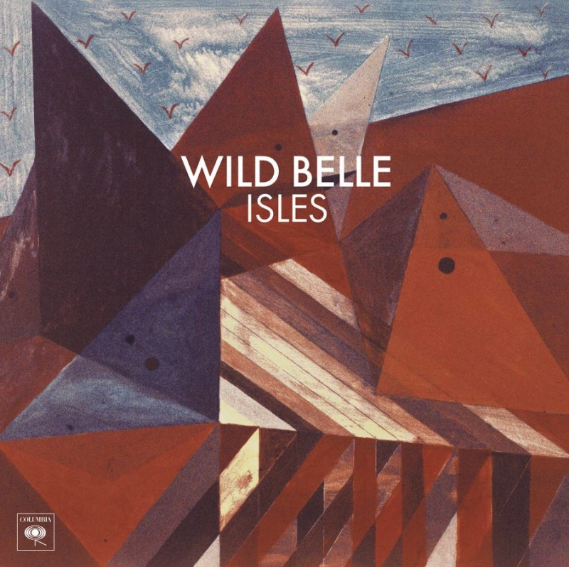 Review: Wild Belle – Isles