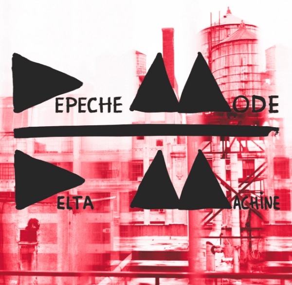 Review: Depeche Mode – Delta Machine