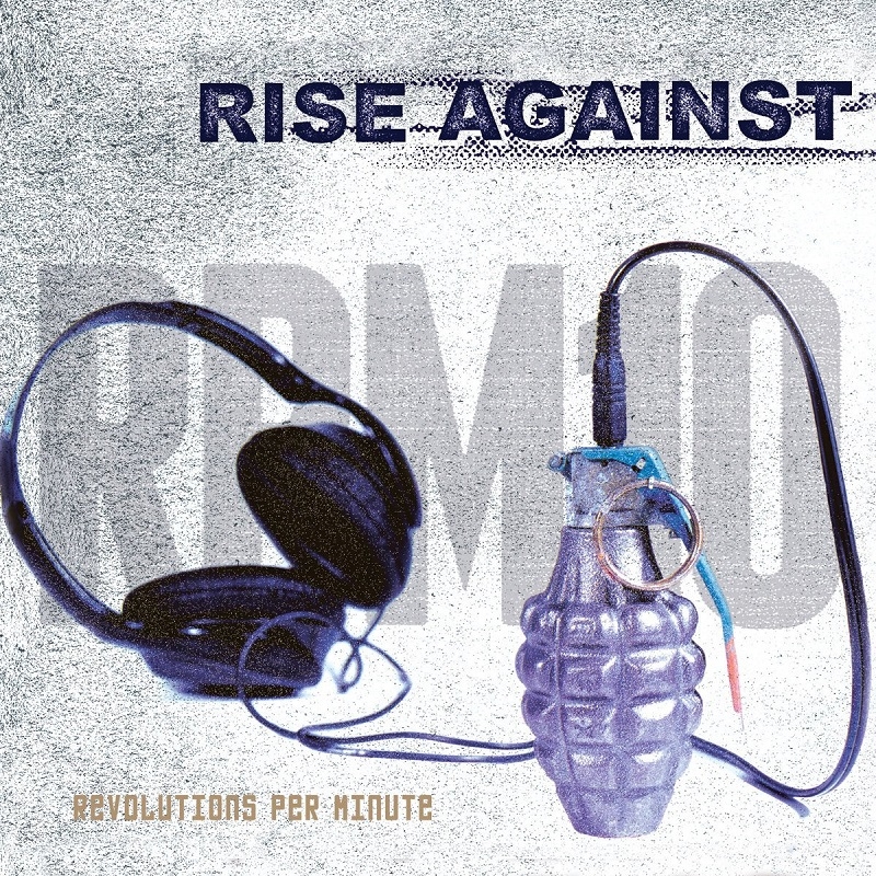 Review: Rise Against – RPM10