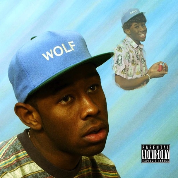 Review: Tyler, The Creator – Wolf