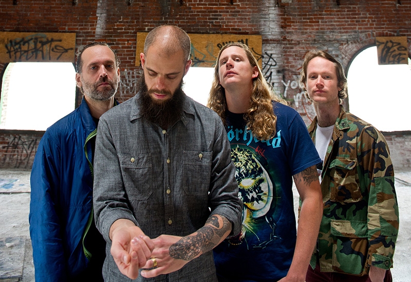 Baroness: Unbroken Remains