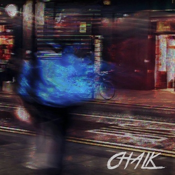 Local Review: Chalk – Self-Titled