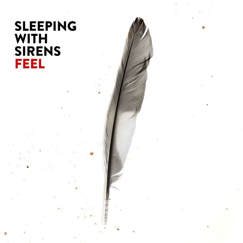 Review: Sleeping With Sirens – Feel
