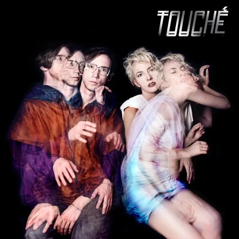 Review: Touche – It’s Fate