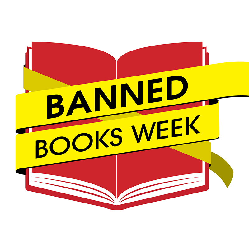 Episode #116 – Banned Books Week