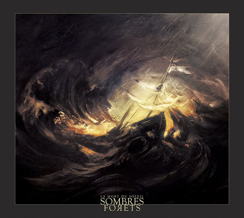 Reviews: Sombres Forets – La Mort du Soleil