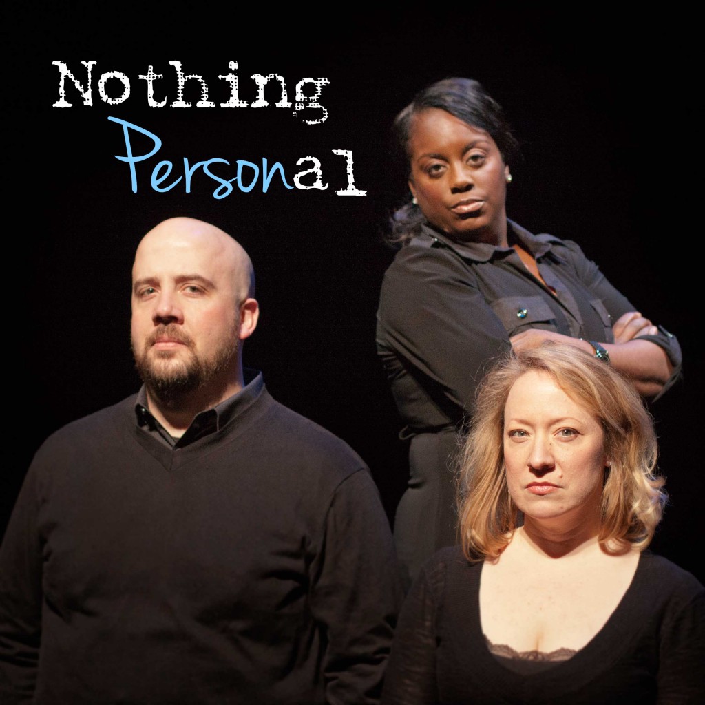 Episode #120 – Plan-B Theatre: Nothing Personal, Formal, The Circulars, Yelp