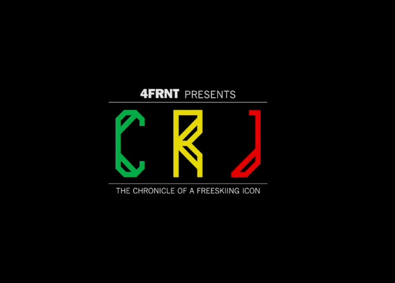 CRJ: The Chronicle of a Freeskiing Icon Review