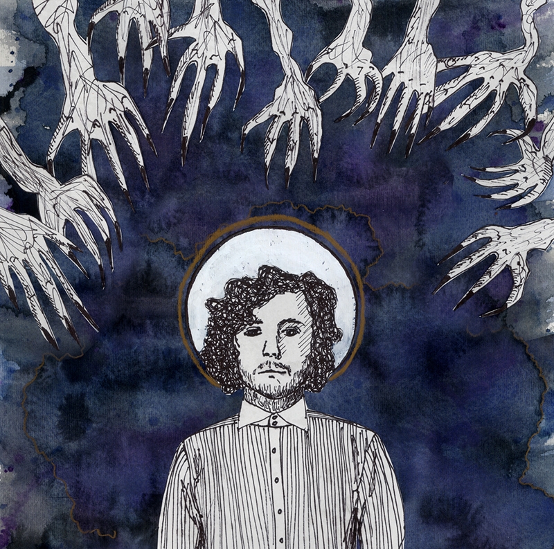 Drew Danburry - Becoming Bastian Salazar