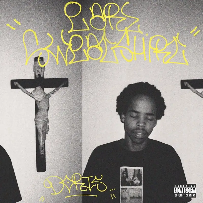 Review: Earl Sweatshirt – Doris