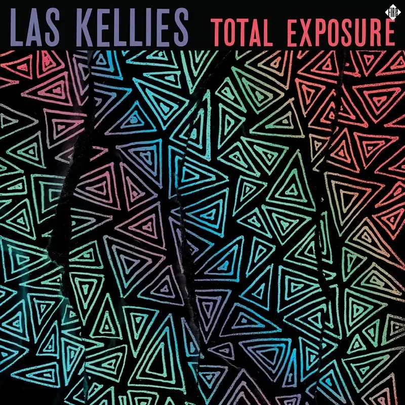 Review: Las Kellies – Total Exposure