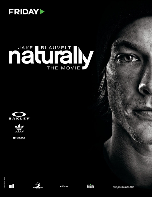 Review: Jake Blauvelt’s Naturally