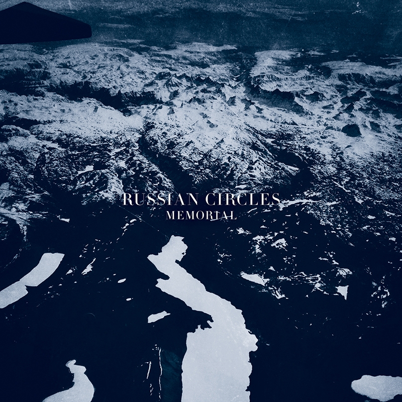 Review: Russian Circles – Memorial