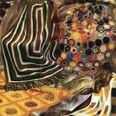 Ty Segall - Sleeper album artwork