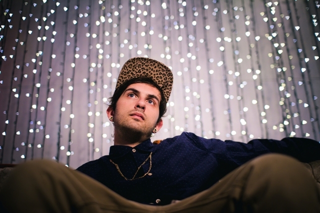 EDM Pillow Talk: An Interview with Borgore