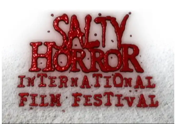 Salty Horror International Film Festival 2013