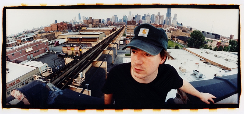 Jason Molina: Dec 30, 1971 – March 16, 2013