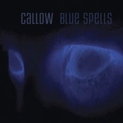 Callow - Blue Spells album cover