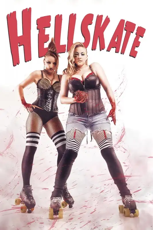 Hellskate: A Roller Derby Horror Film