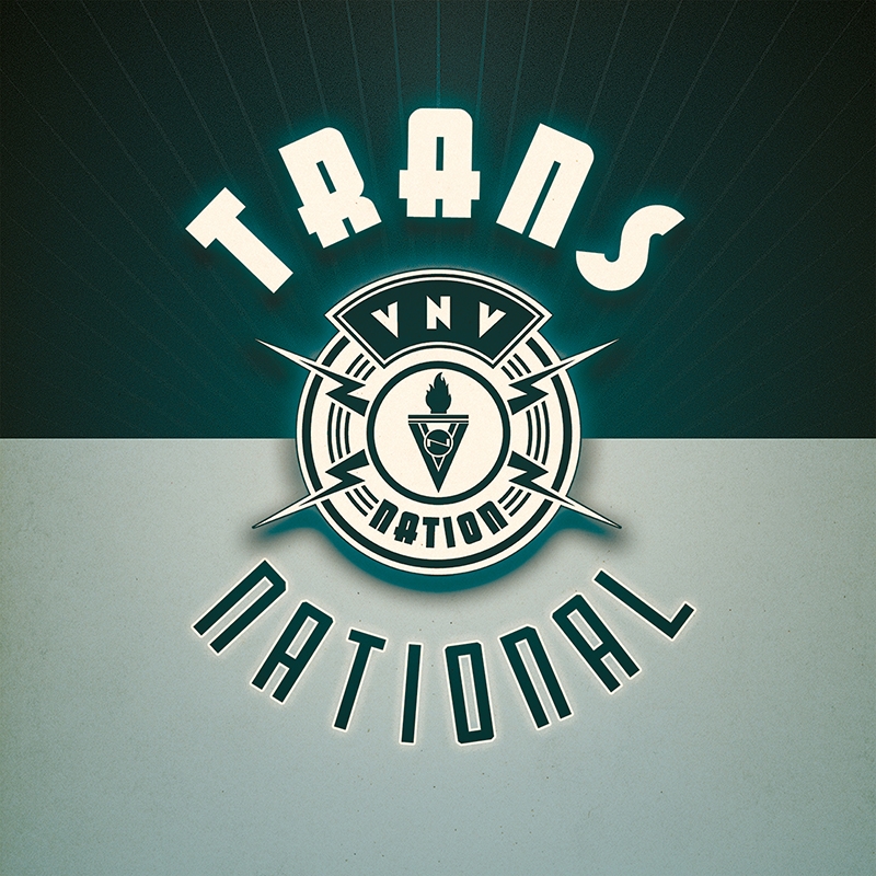 Review: VNV Nation – Transnational