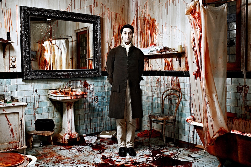 Sundance Film Review: What We Do In The Shadows