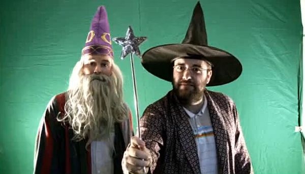 Slamdance Film Review: Wizard’s Way