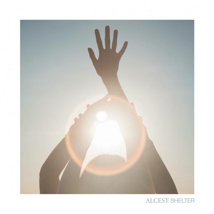 Alcest - Shelter album artwork