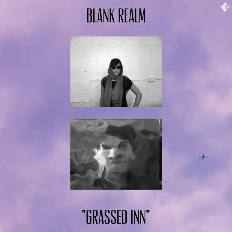Review: Blank Realm – Grassed Inn