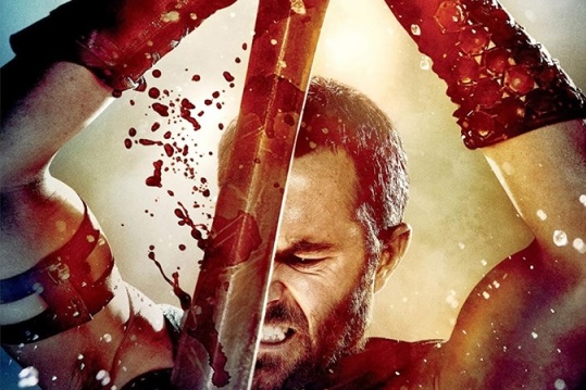 Movie Review: 300 – Rise of an Empire