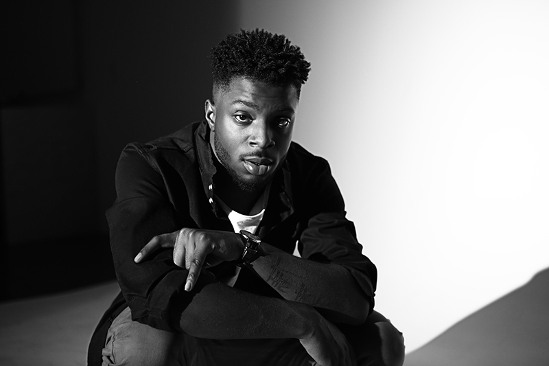 The Demonstrably Modest Isaiah Rashad