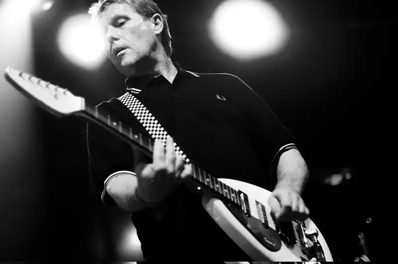 The English Beat @ The Depot 02.26 with Insatiable