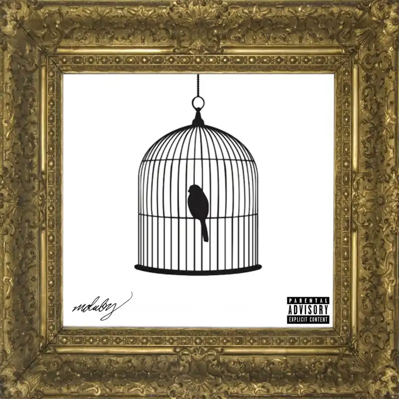 Local Review: m.duby – Bird In The Cage