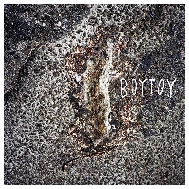 Review: BOYTOY – Self-Titled