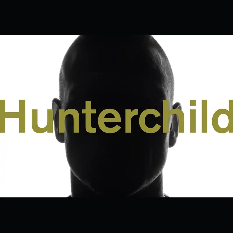 Review: Hunterchild – Self-Titled