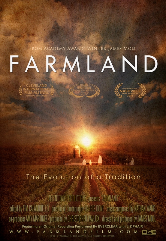 Movie Review: Farmland