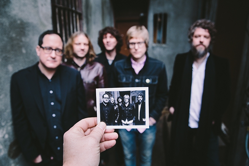 Massive Nights: An Interview with Tad Kubler of the Hold Steady