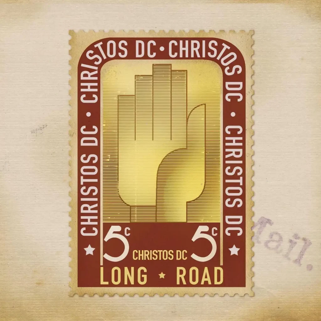 Review: Christos DC – Long Road