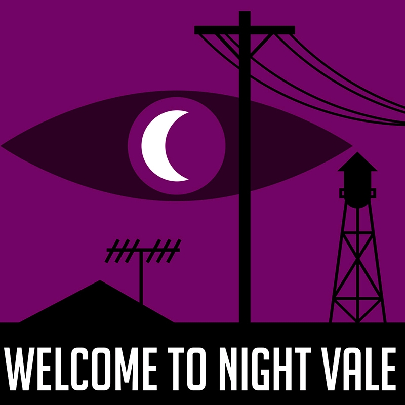 Welcome to Salt Lake, Night Vale