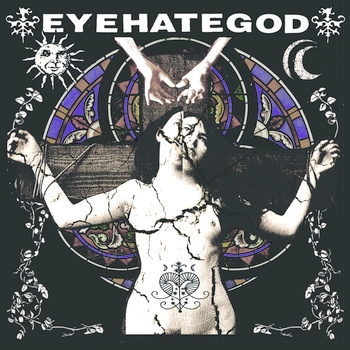 Eyehategod - Self-titled album artwork