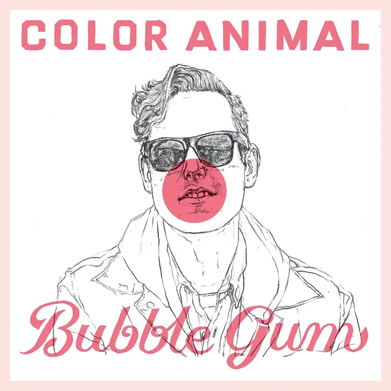 Local Review: Color Animal – Bubble Gum